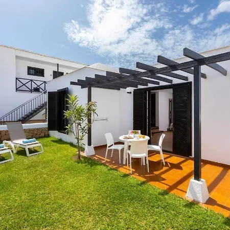 Bungalow Cardones 2 Hab 펜션 플라야데라스아메리카스