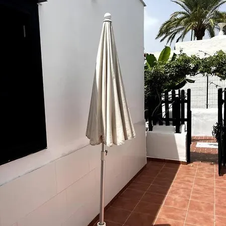 Bungalow Cardones 2 Hab 펜션