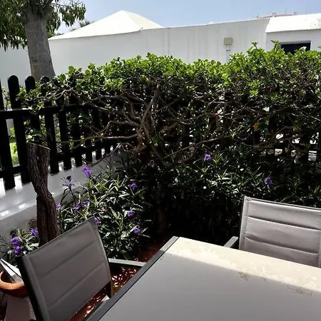 Bungalow Cardones 2 Hab 펜션 *