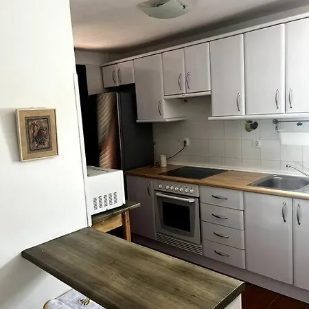 Bungalow Cardones 2 Hab * 플라야데라스아메리카스