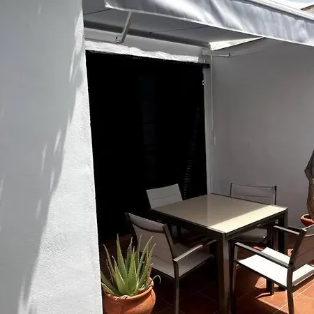 펜션 Bungalow Cardones 2 Hab *