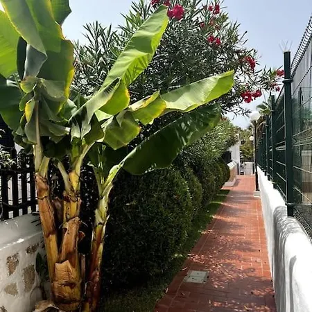 Bungalow Cardones 2 Hab 플라야데라스아메리카스