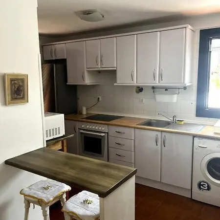 Bungalow Cardones 2 Hab * 플라야데라스아메리카스