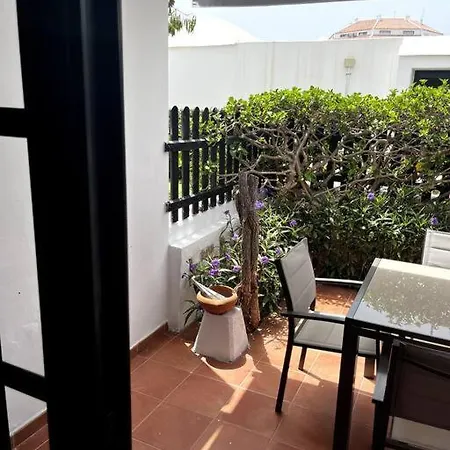 Holiday home Bungalow Cardones 2 Hab