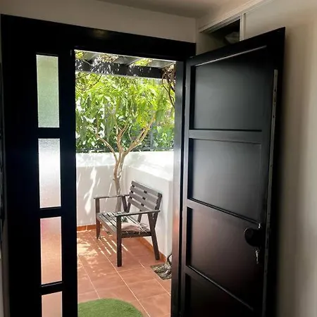 Bungalow Cardones 2 Hab